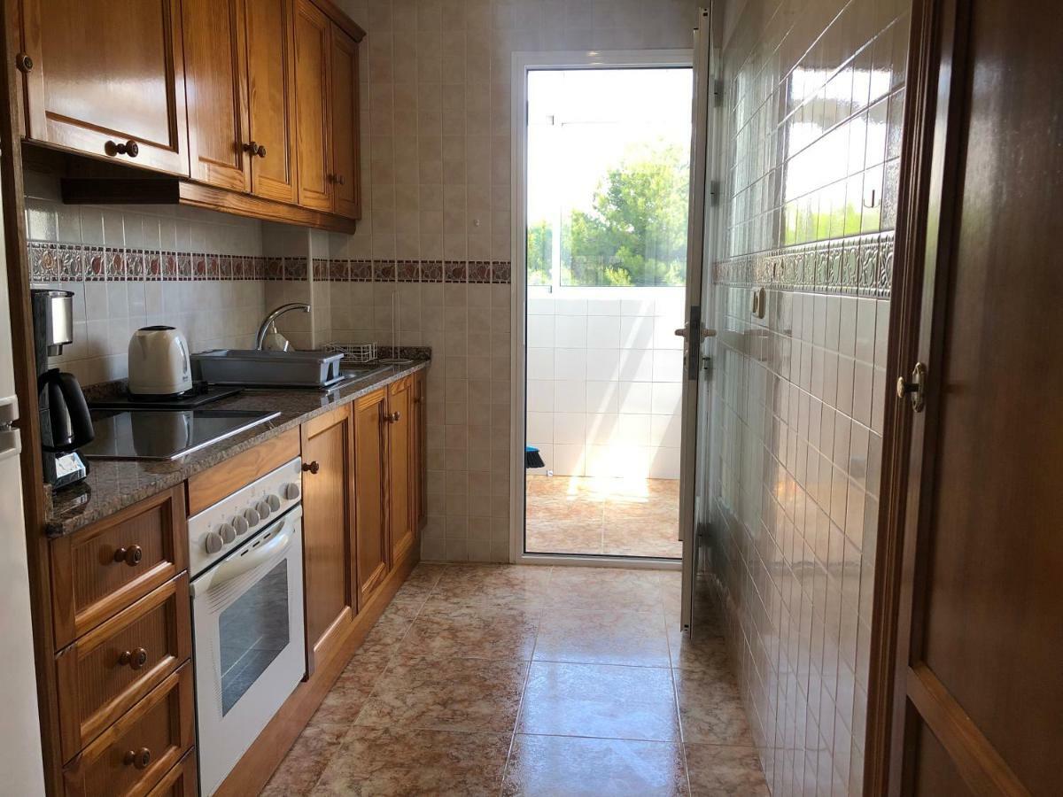 New Apartment In Torrevieja , Punta Prima Orihuela Costa With Pool Ngoại thất bức ảnh