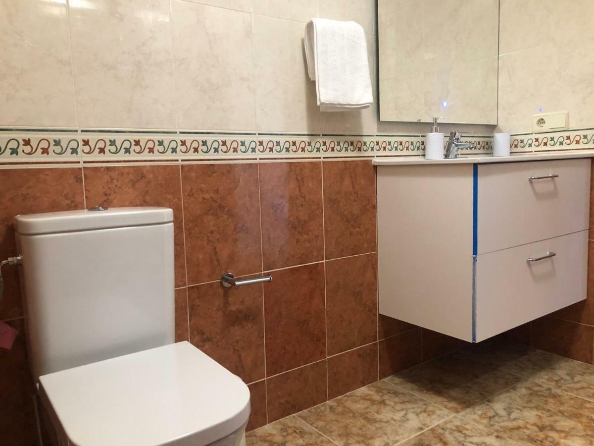 New Apartment In Torrevieja , Punta Prima Orihuela Costa With Pool Ngoại thất bức ảnh